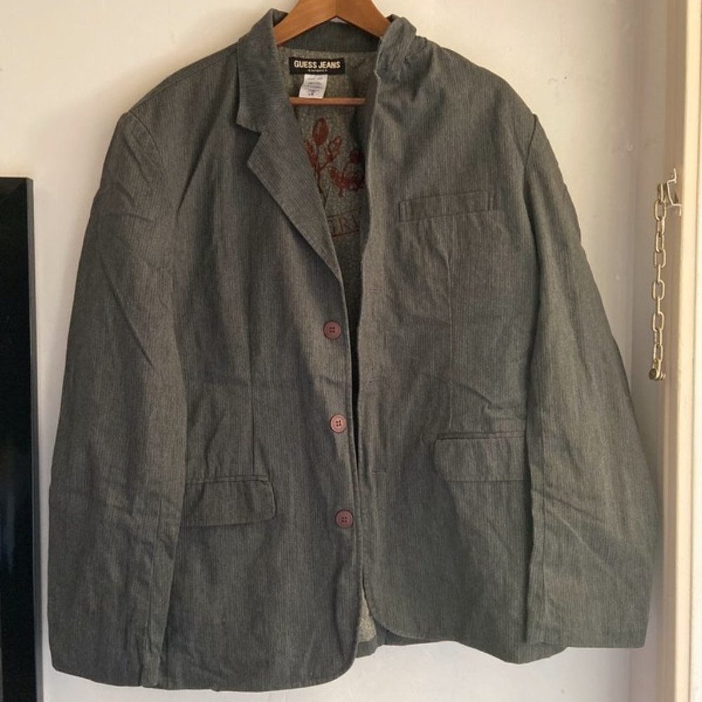 Guess jacket